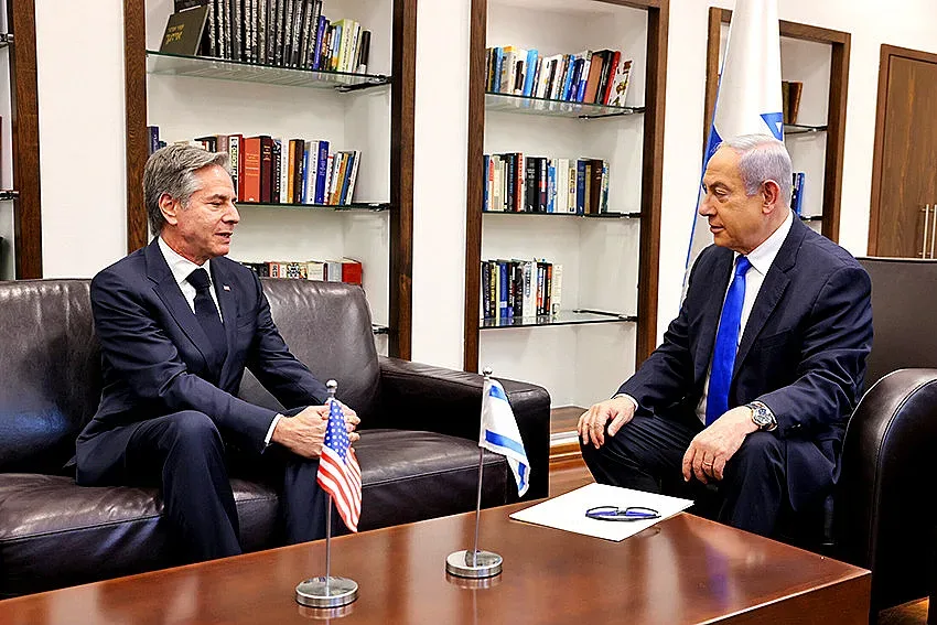 Мирът в Газа – много сценарии, малко стъпки