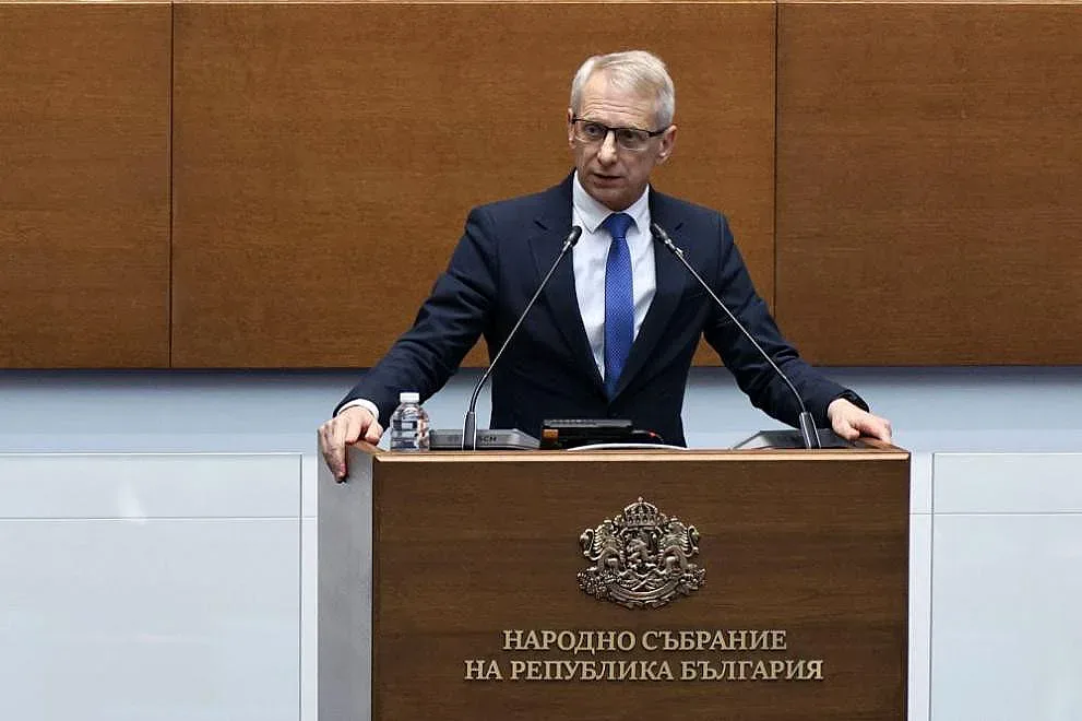 Денков разкри голямата лъжа за мигрантите