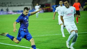 Марин Петков обяви бъдещето си