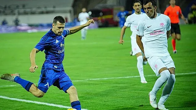 Марин Петков обяви бъдещето си