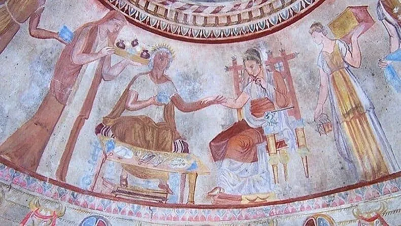 Лекции и презентации, посветени на тракийското наследство са част от богатата културна програма на “Празници в Долината на тракийските царе“ 2025