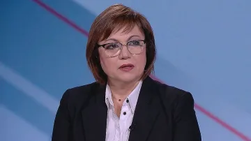 Нинова с остро предупреждение: Кметовете са настръхнали!