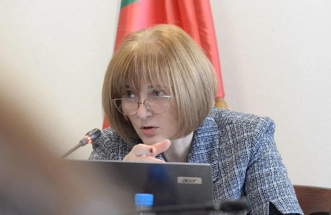 Сменят Закона за съдебната власт през март