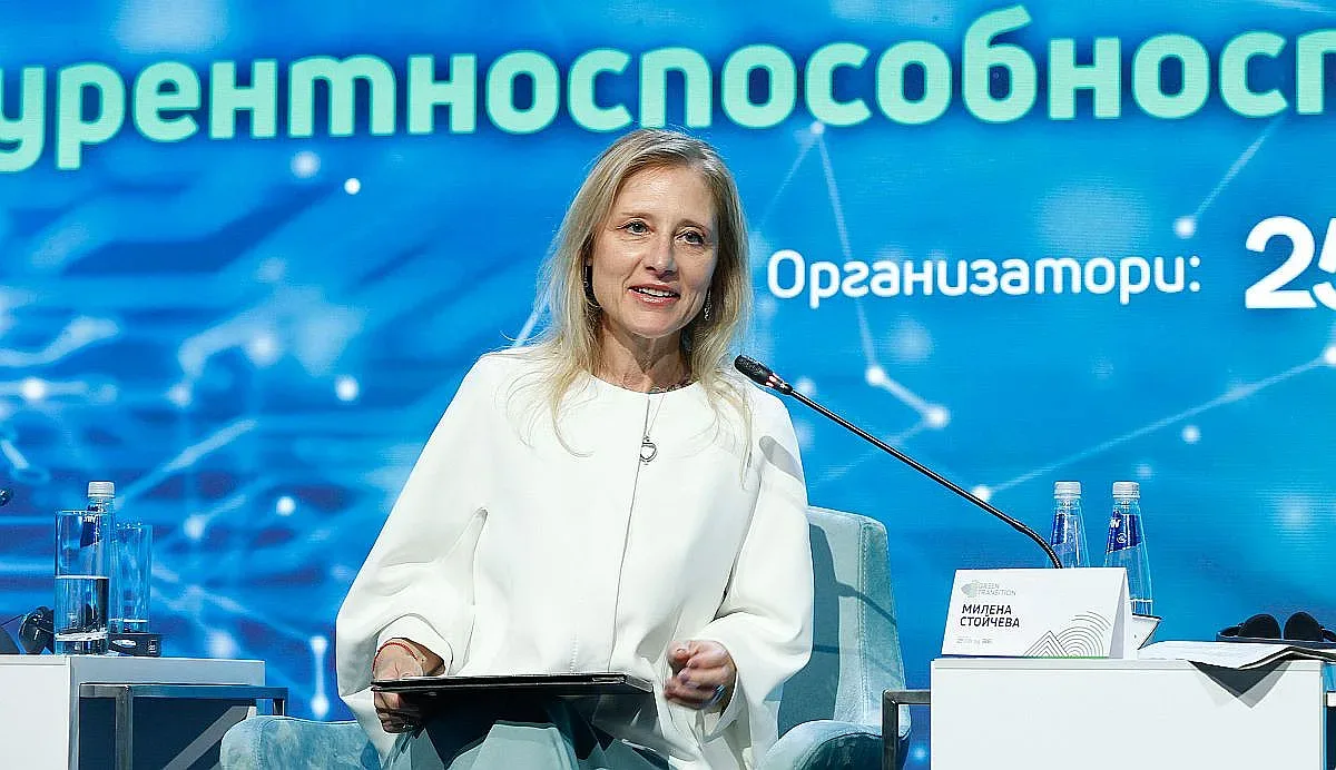 Министерство отпуска 660 млн. лв. на бизнеса за иновации