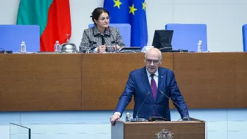 Шефът на КЕВР бие тревога! Голяма драма с водата