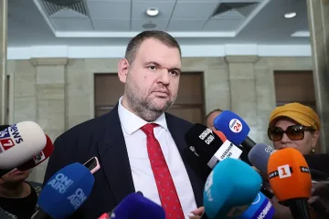 Пеевски обяви ново начало за ДПС