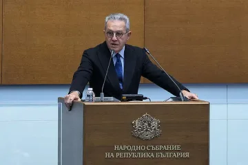 ДПС при старта на парламента: Работим за хората, най-доброто наистина предстои. Три големи цели