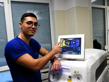 Пловдив ликува. Болницата получи нещо, което чака от години