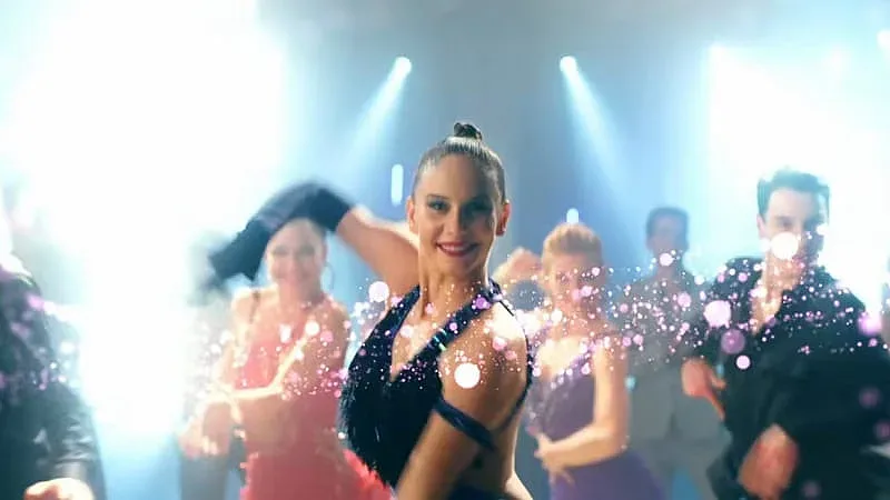 Денсинг старс чупи рекорди преди старта. Куп звезди