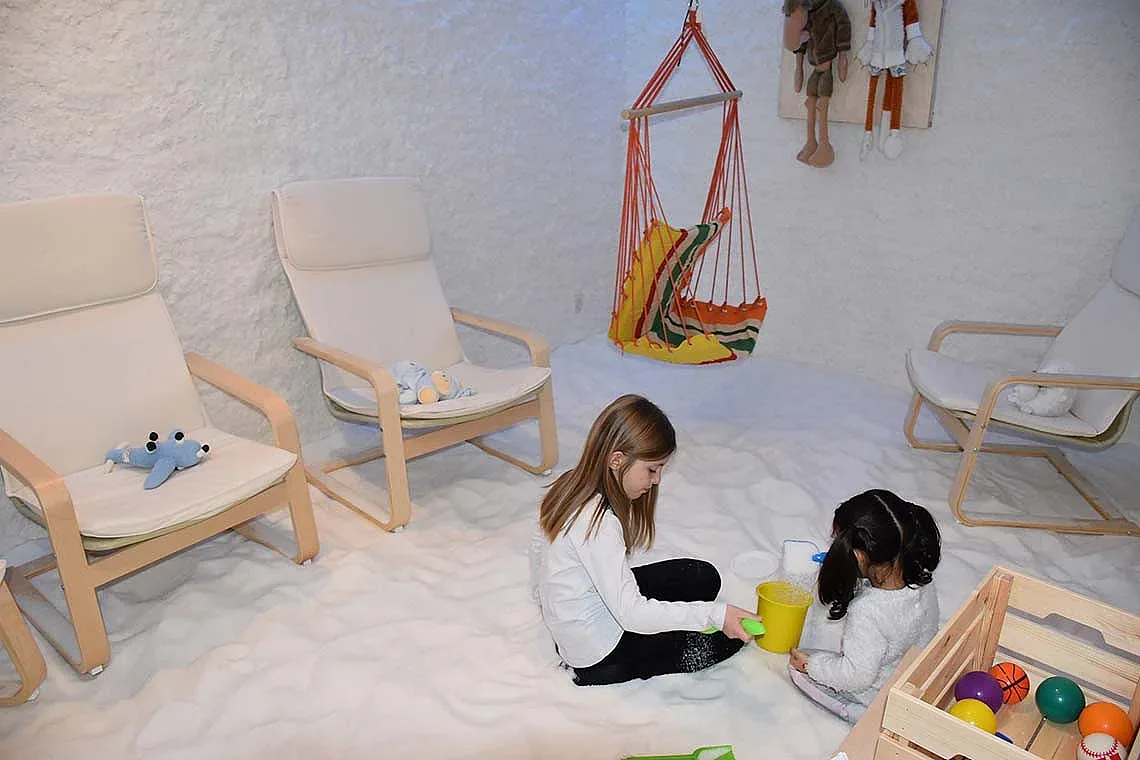 Забавачка намери цаката на вирусите