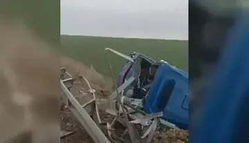 20 ранени след катастрофа в Турция