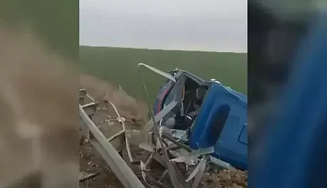 20 ранени след катастрофа в Турция