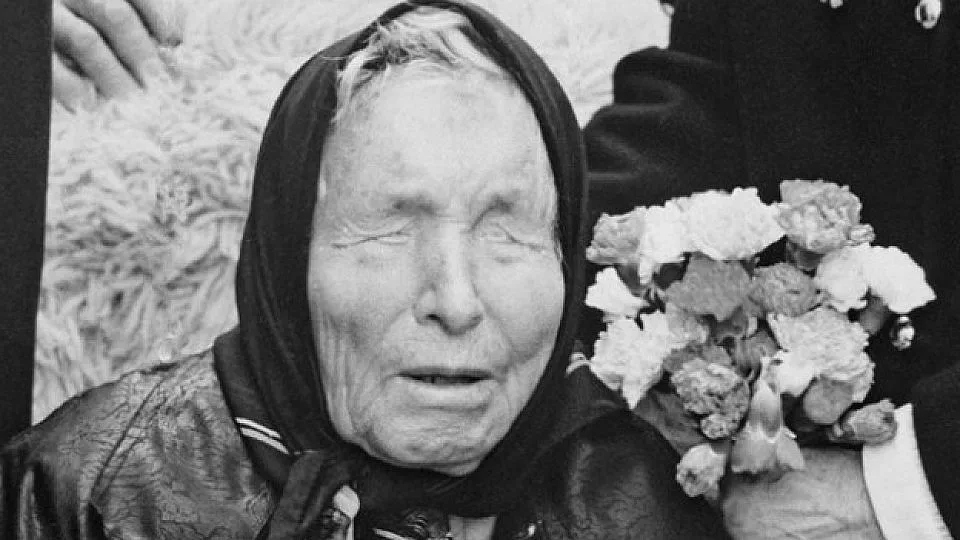 Скоро се сбъдва зловещо пророчество на Ванга