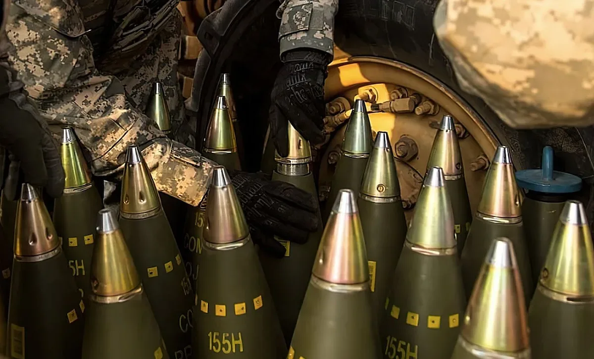 Германски оръжеен гигант инвестира в производство в България