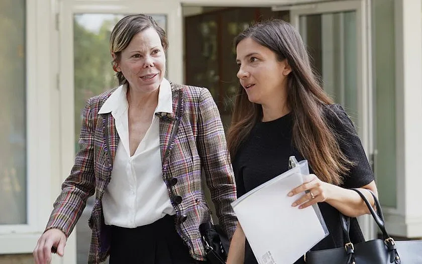 Прокуратурата реши съдбата на княгиня Калина