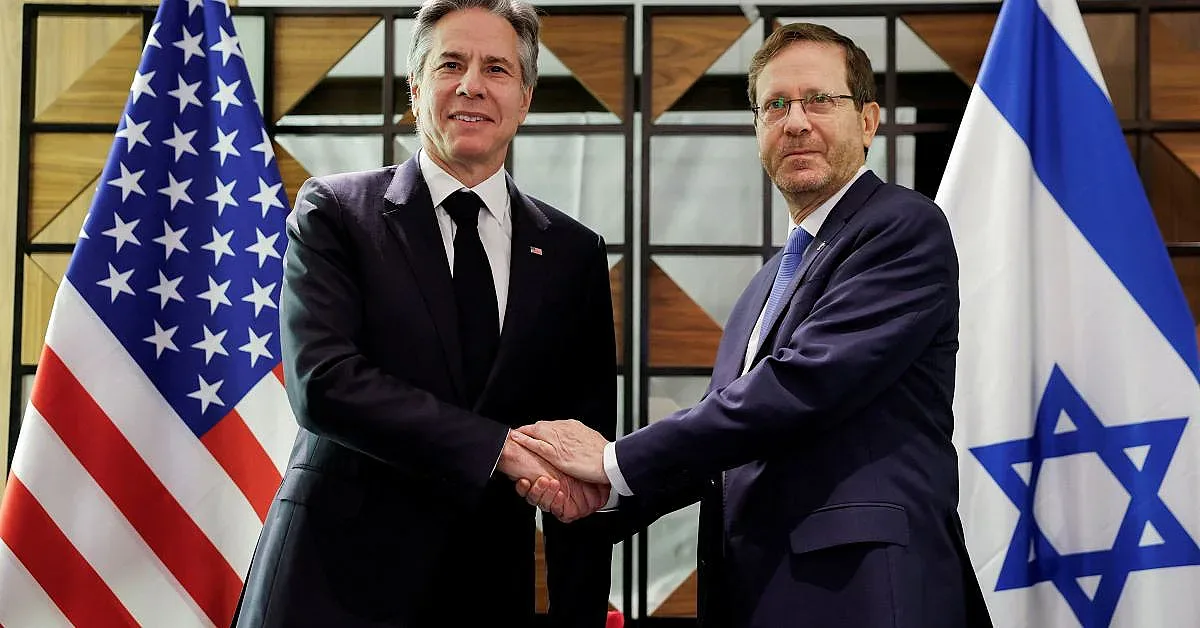 Израел обяви ключово решение. Нова фаза на войната