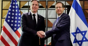 Израел обяви ключово решение. Нова фаза на войната