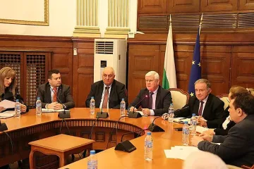 Кирил Вътев: Земеделската наука трябва активно да представя постиженията си