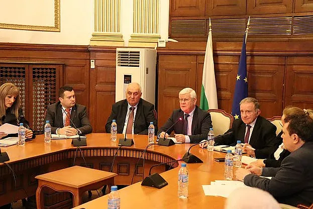 Кирил Вътев: Земеделската наука трябва активно да представя постиженията си