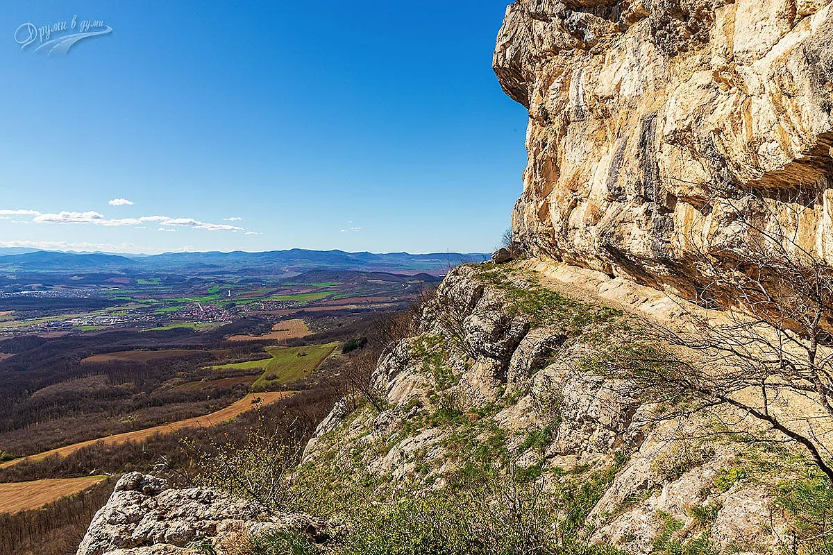 Тайните на Витата стена