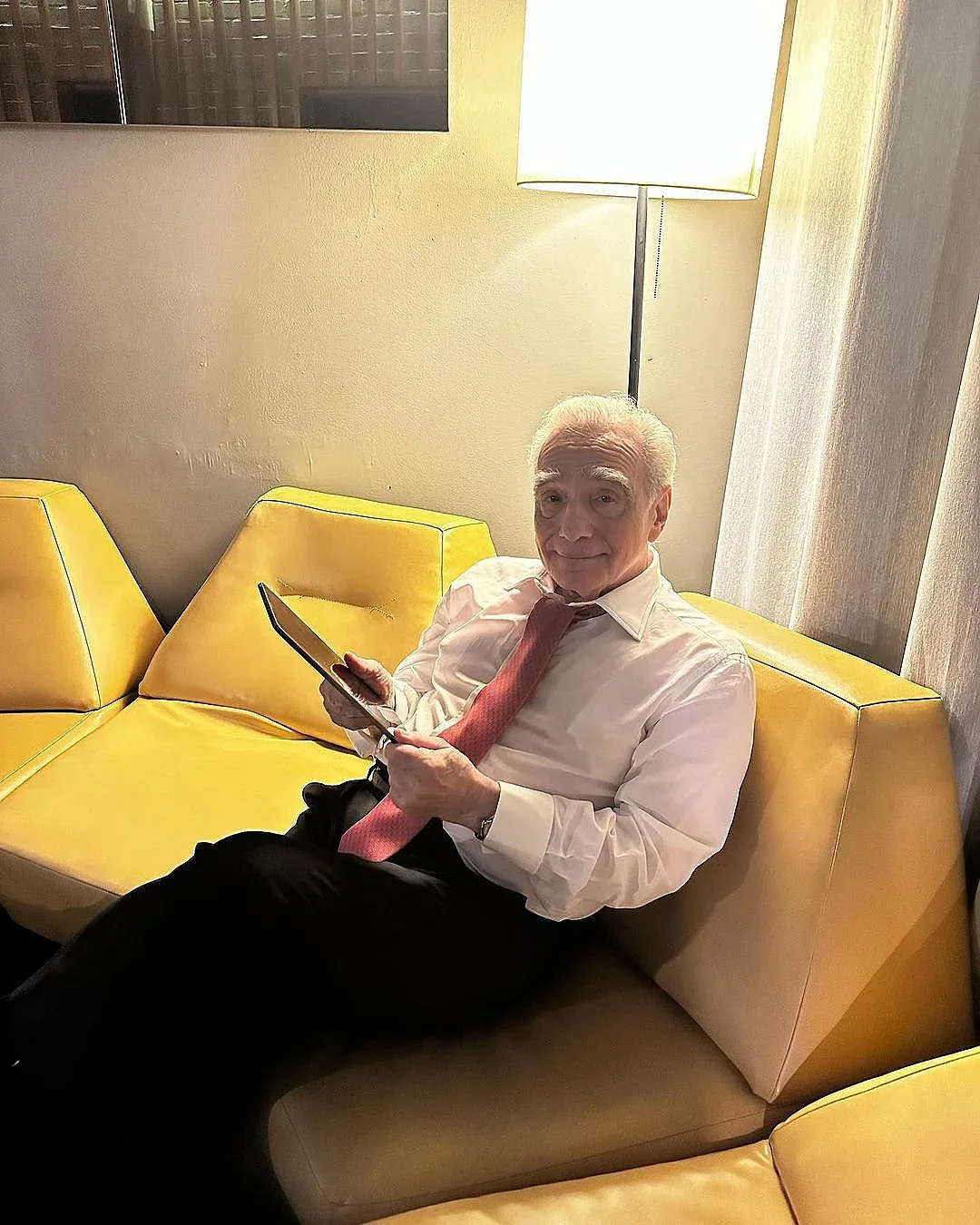 Легендарен режисьор ще снима уникален филм за Исус Христос