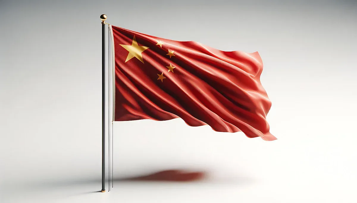 Проучване показва голяма заплаха за Европа от Китай