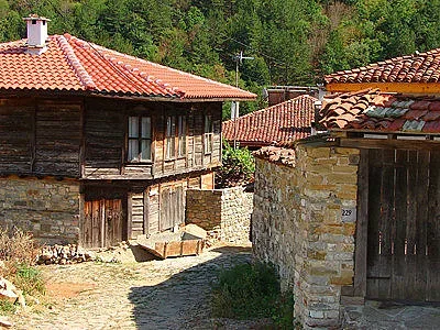 Легенди за неизвестия Ичера