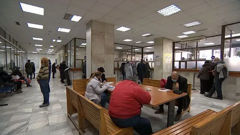 НОИ оповести важни данни за новите пенсии