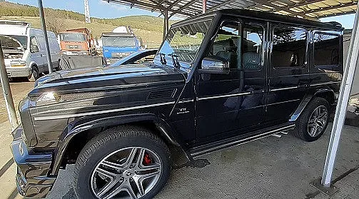 Не е истина! Каква кола конфискува МВР