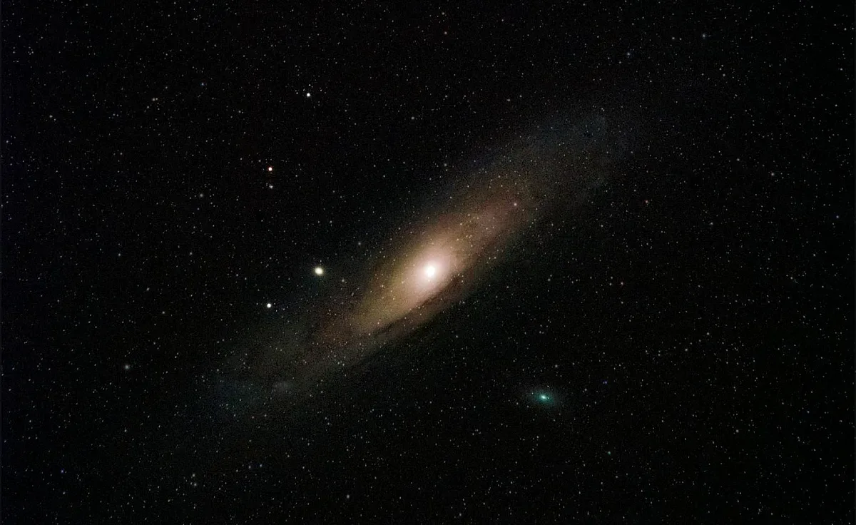 Удивително откритие решава най-старата загадка във Вселената