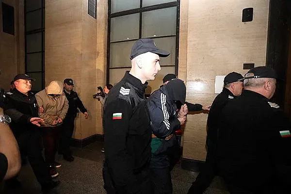 Страшни подробности за Стоян Александров, сина му и жертвата