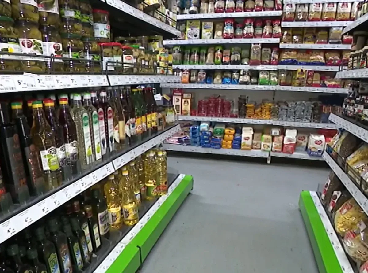 Димитър Зоров: Млекопроизводителите подкрепят "Магазин за хората"