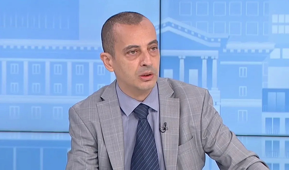 Зам.-министър категоричен: Няма да се строи върху амфитеатъра на Сердика