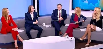 Центрофуга в ефира! Кой си дава оставката