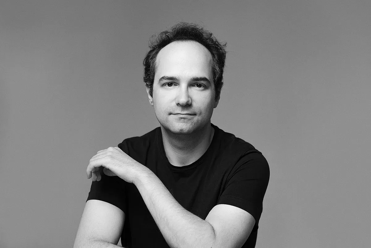 Любомир Денев-син: Нов мюзикъл събира американски и наши звезди