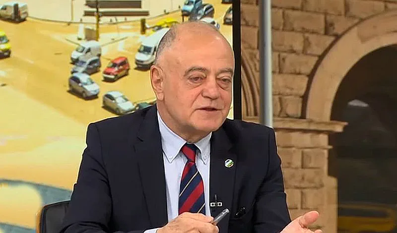 Остра атака по Радев от Атанас Атанасов! Причината