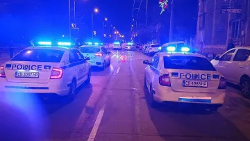 Извадиха нови факти за загиналия след автогонка в Стара Загора