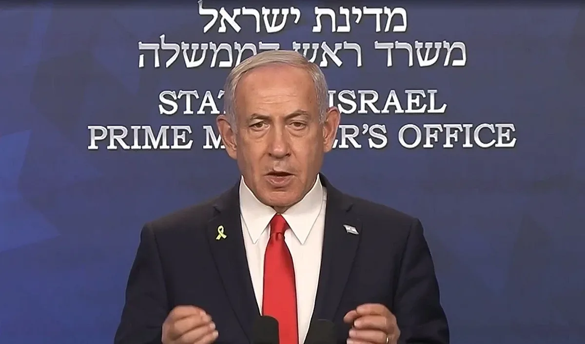 Нетаняху реши. Нова голяма офанзива в Газа