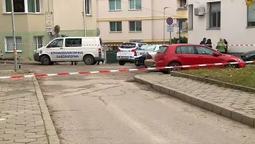 Шок! Замесиха син на бивш министър в убийството в София