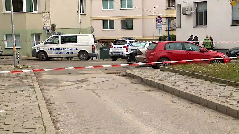 Шок! Замесиха син на бивш министър в убийството в София