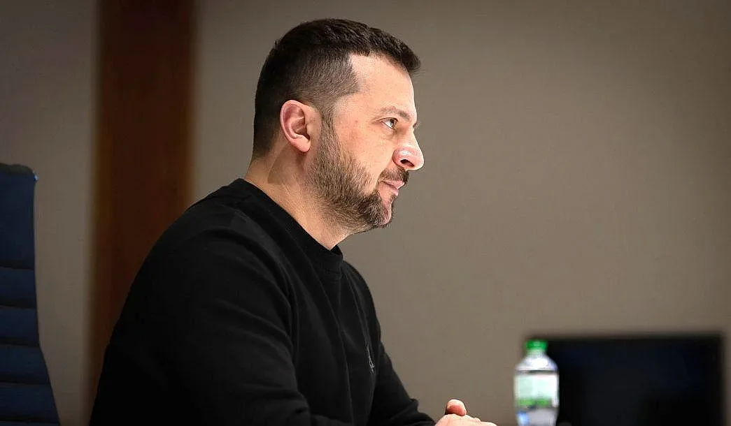 Зеленски даде рецепта за справяне с Русия, къде е тайната