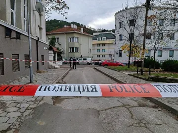 Тежко убийство в София, двама са арестувани