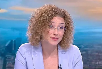 Шалапатова с горещи данни за Шенген и бежанците