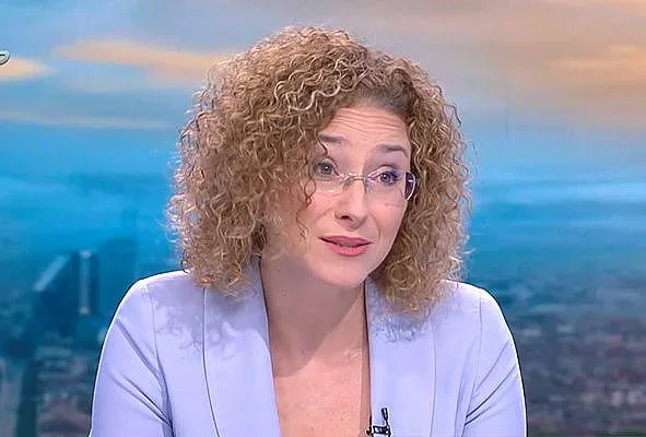 Шалапатова с горещи данни за Шенген и бежанците