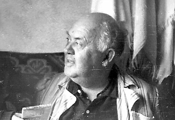 Идеал Петров! Невероятната история на българина, влязъл в жаргона