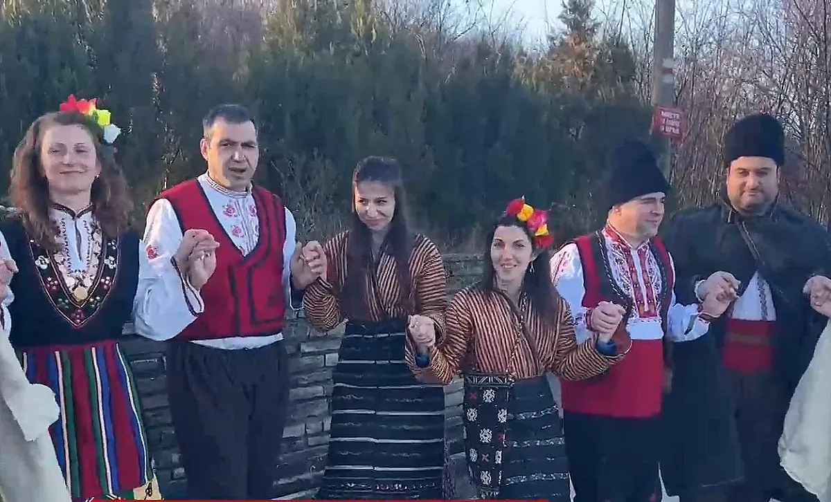 Уникален ритуал за Ивановден! Чисти лошата енергия