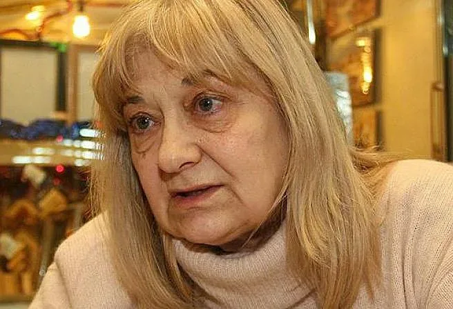 Отиде си легендата на БНТ, създала "Мелодия на годината"