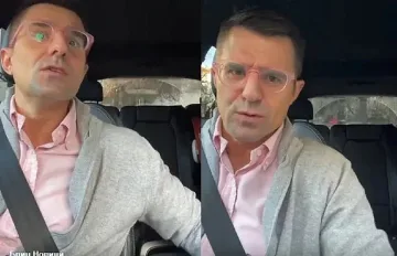 Андрей изби рибата: Как се бори депресията
