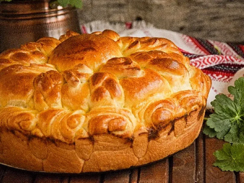 Какво е задължително за трапезата на Ивановден /4 рецепти/