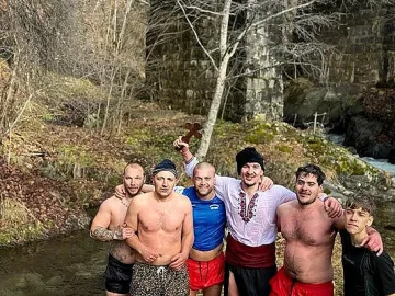 Депутат борец се похвали с нещо голямо